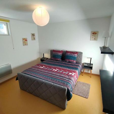 Industriel F3 Appartement Thann Εξωτερικό φωτογραφία