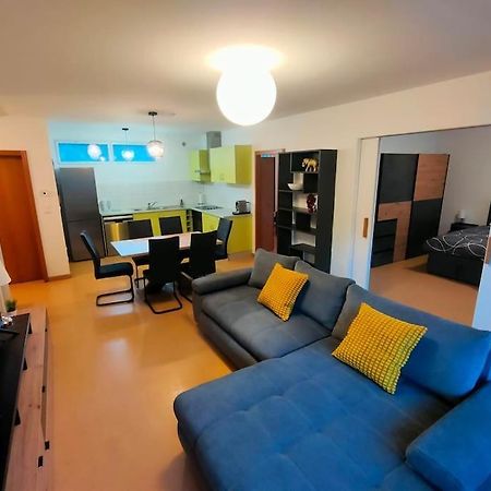 Industriel F3 Appartement Thann Εξωτερικό φωτογραφία