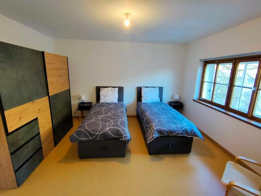 Industriel F3 Appartement Thann Εξωτερικό φωτογραφία